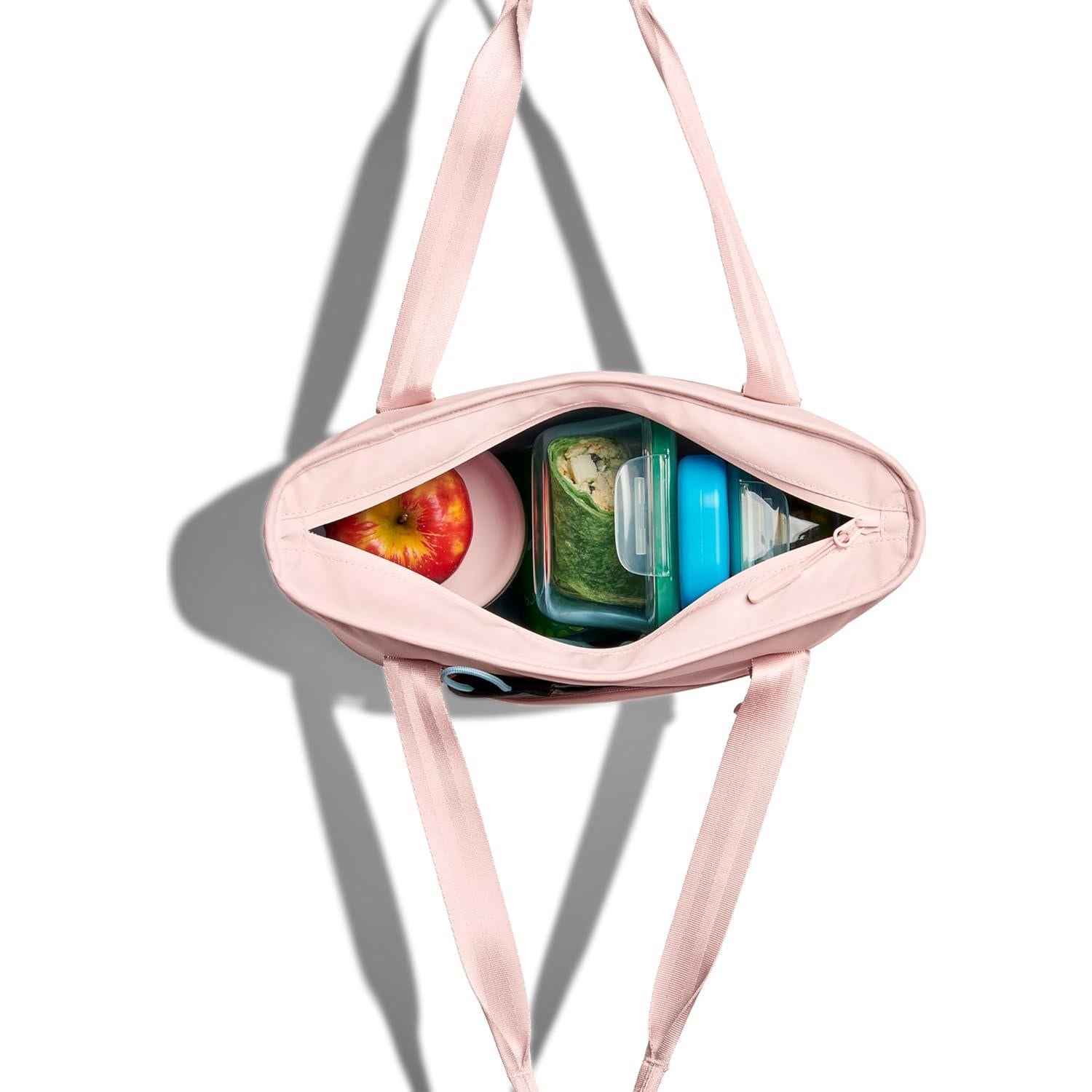 Bolsa Térmica Aislada Hydro Flask 8L Trillium Pink