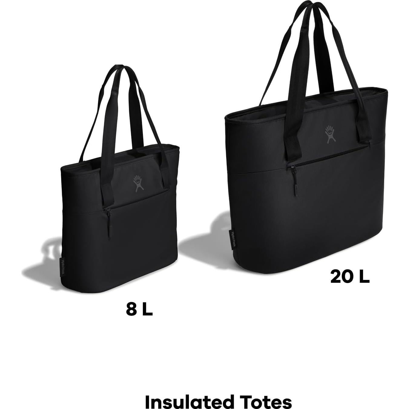 Bolsa Térmica Aislada Hydro Flask 8L Trillium Pink