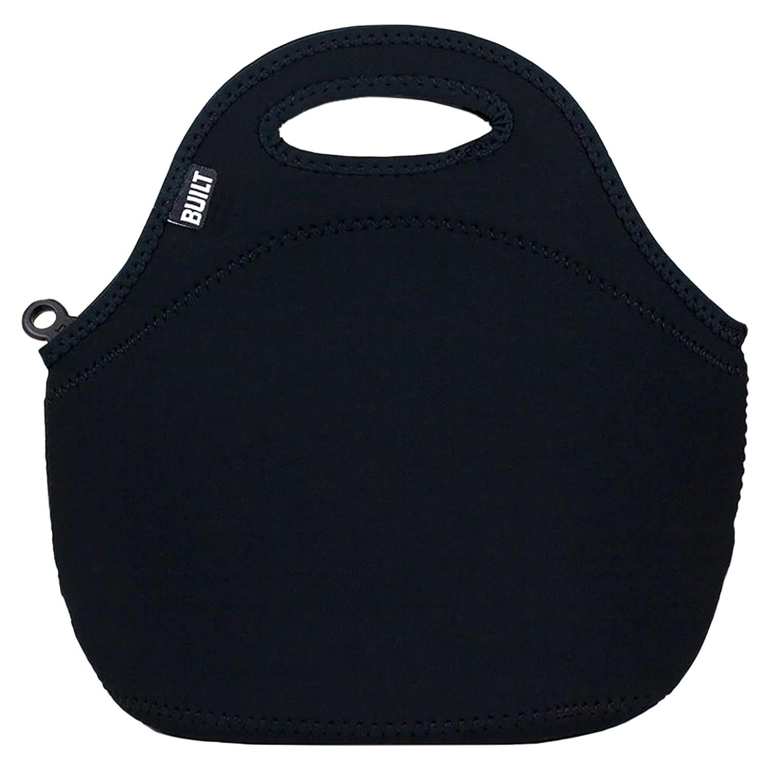 Bolsa Térmica BUILT Gourmet Getaway Neopreno Negra 1.36kg