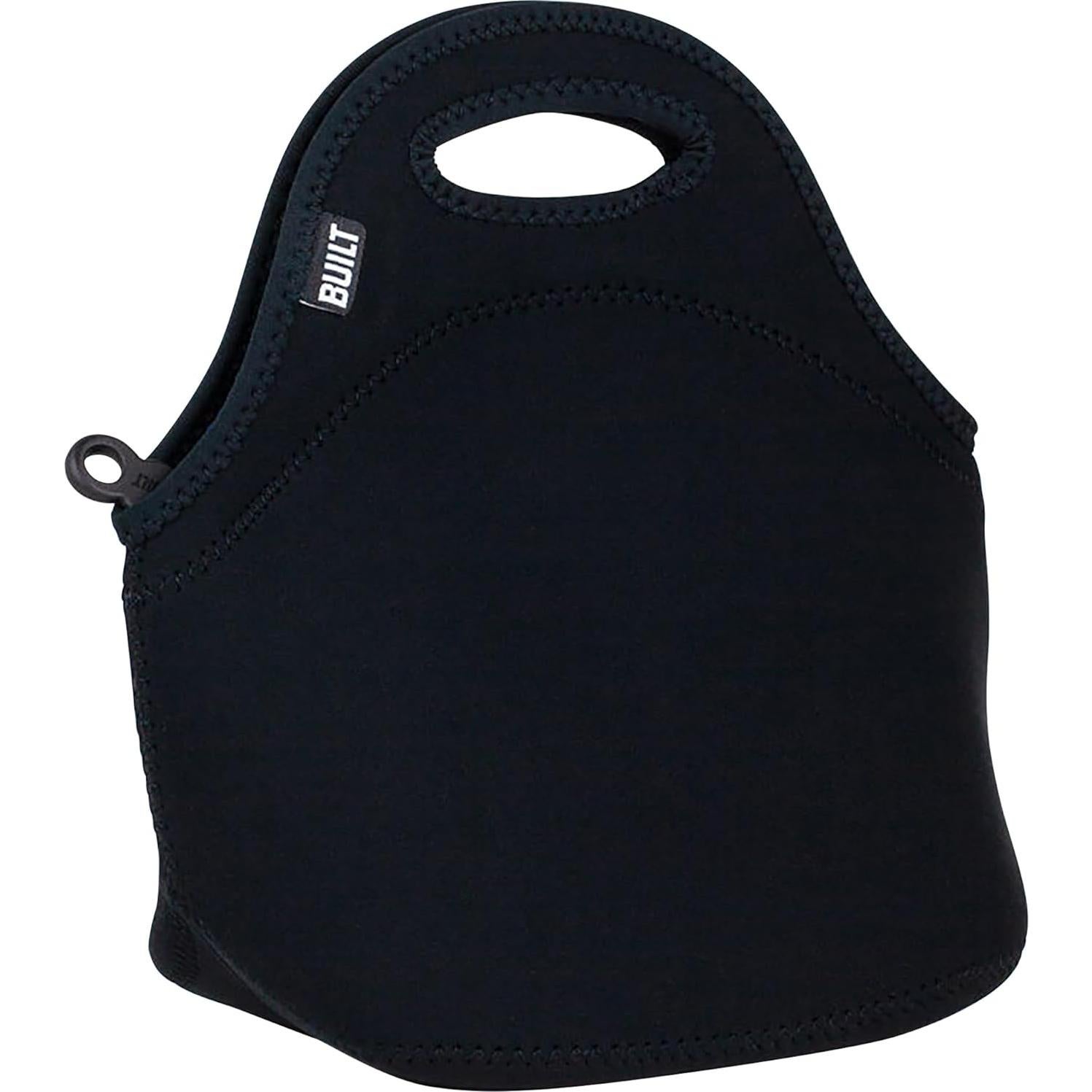 Bolsa Térmica BUILT Gourmet Getaway Neopreno Negra 1.36kg