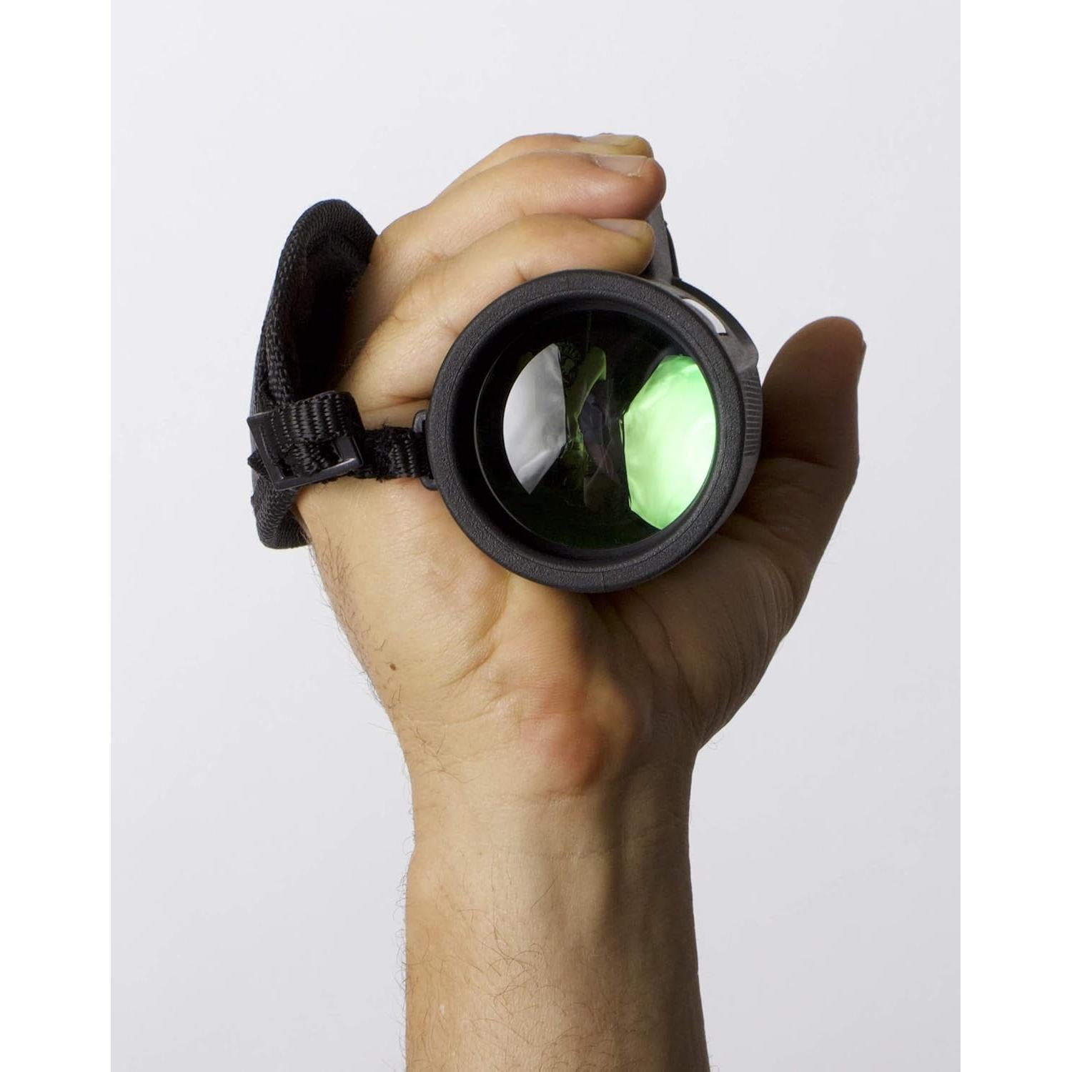 Telescopio Monocular Roxant Falcon 10x42 HD con Accesorios