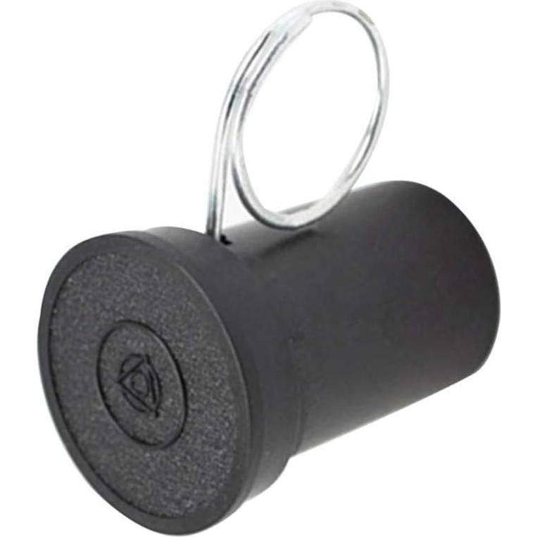 Monocular Telescopio Toyvian 2.5x Mini para Observación