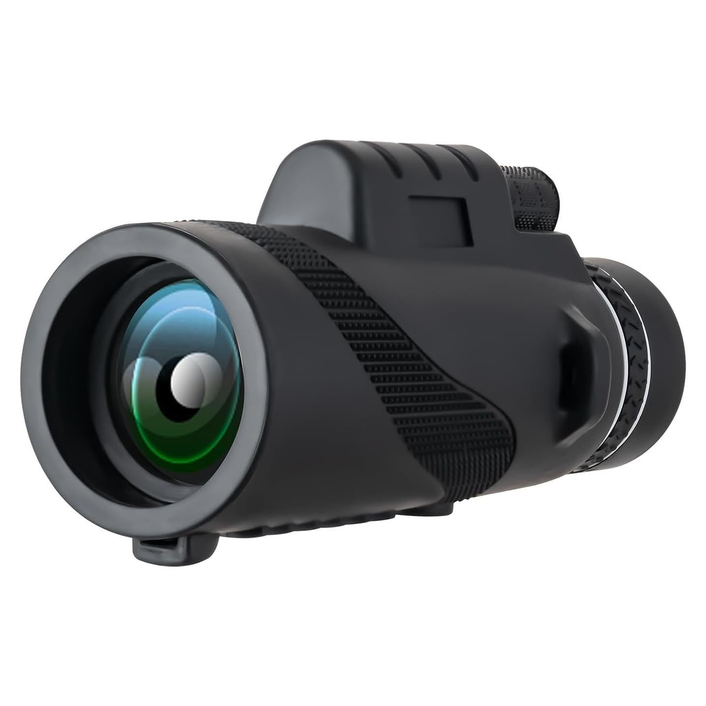 Telescopio Monocular Meonddizio 80x100 Alta Definición