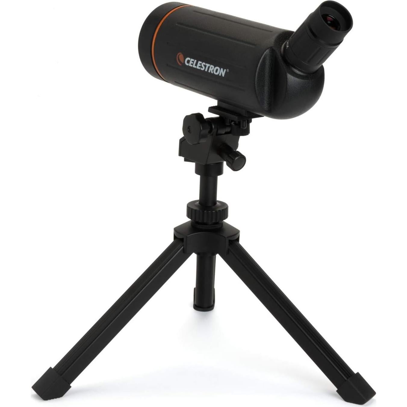 Telescopio Celestron Mini Mak 70mm Ocular Zoom 25-75x