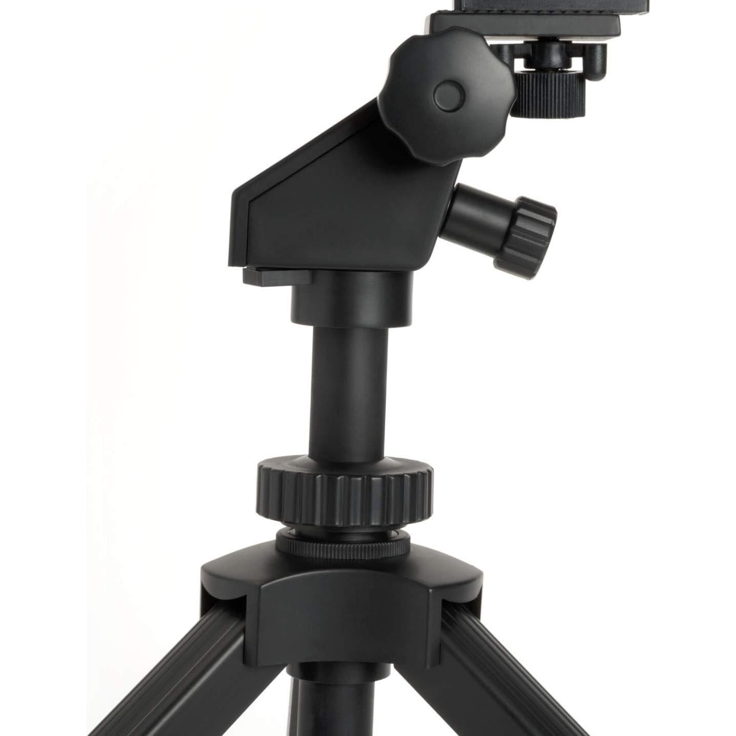 Telescopio Celestron Mini Mak 70mm Ocular Zoom 25-75x