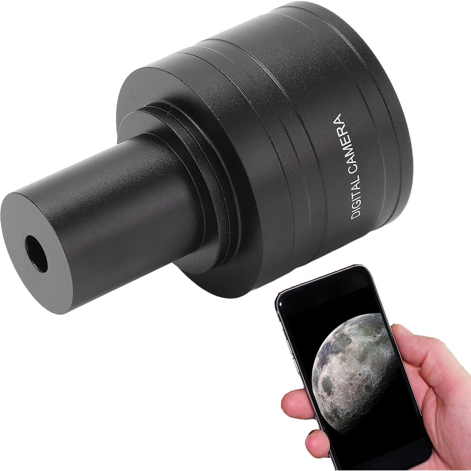 Cámara Ocular USB 200W Tbest 1.25" para Telescopio