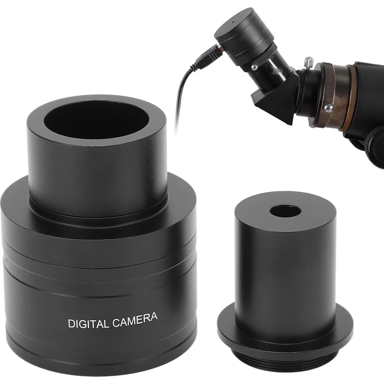 Cámara Ocular USB 200W Tbest 1.25" para Telescopio