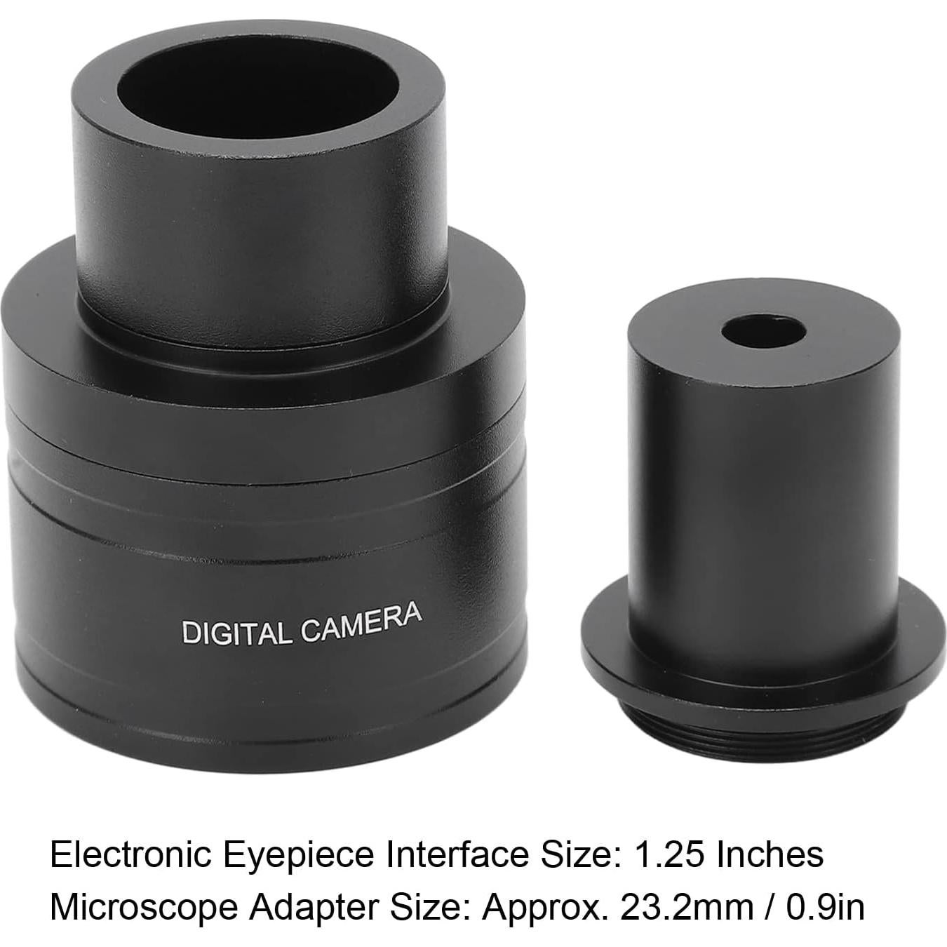 Cámara Ocular USB 200W Tbest 1.25" para Telescopio