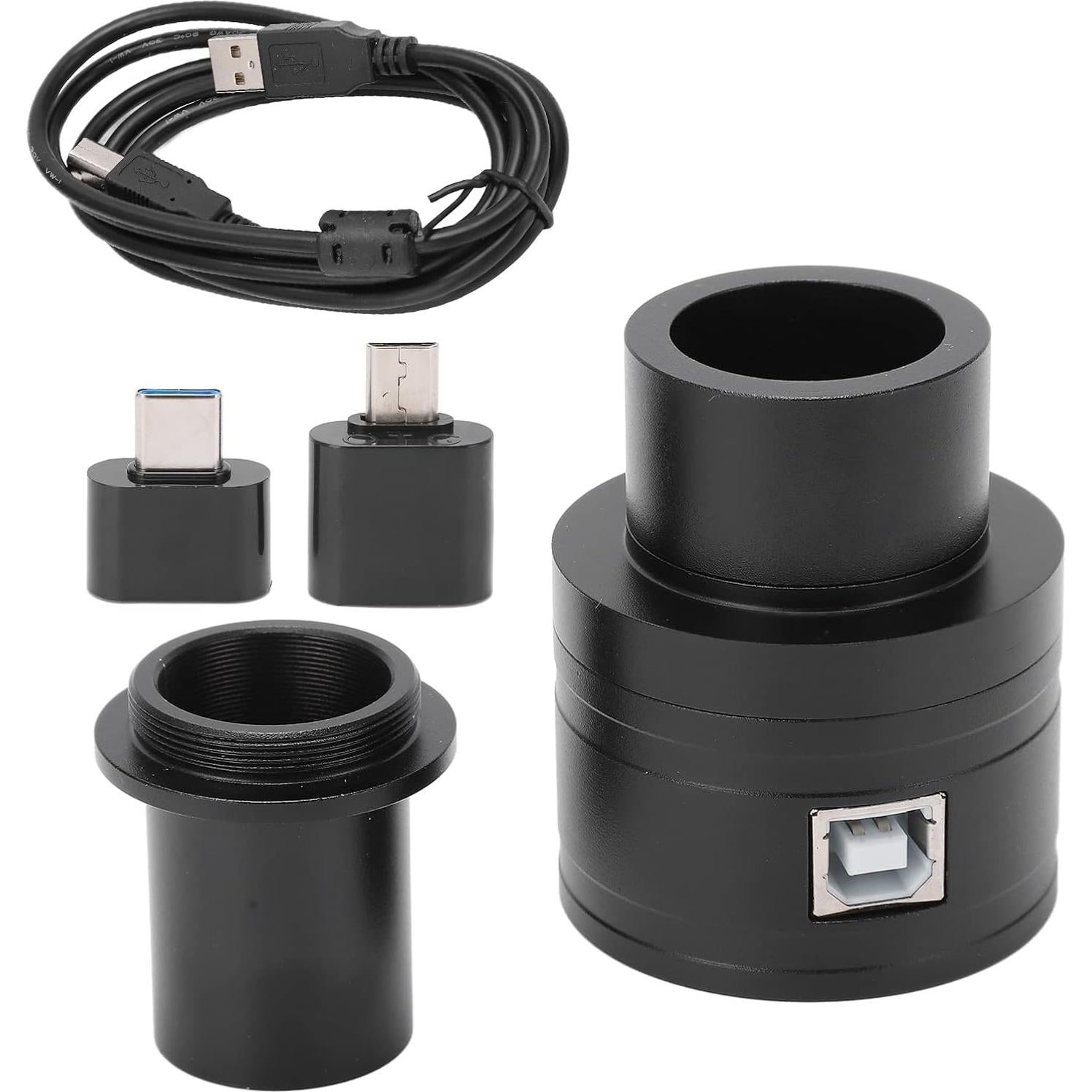 Cámara Ocular USB 200W Tbest 1.25" para Telescopio