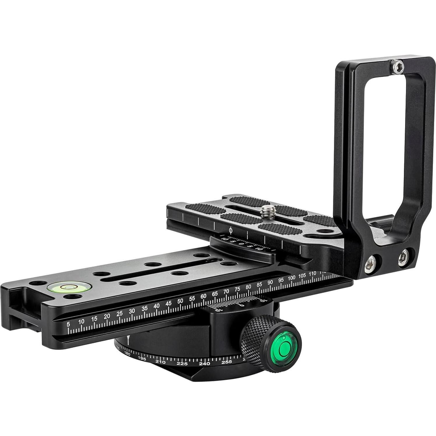 Nivel de Burbuja Circular HARFINGTON 13mm Metal Plata