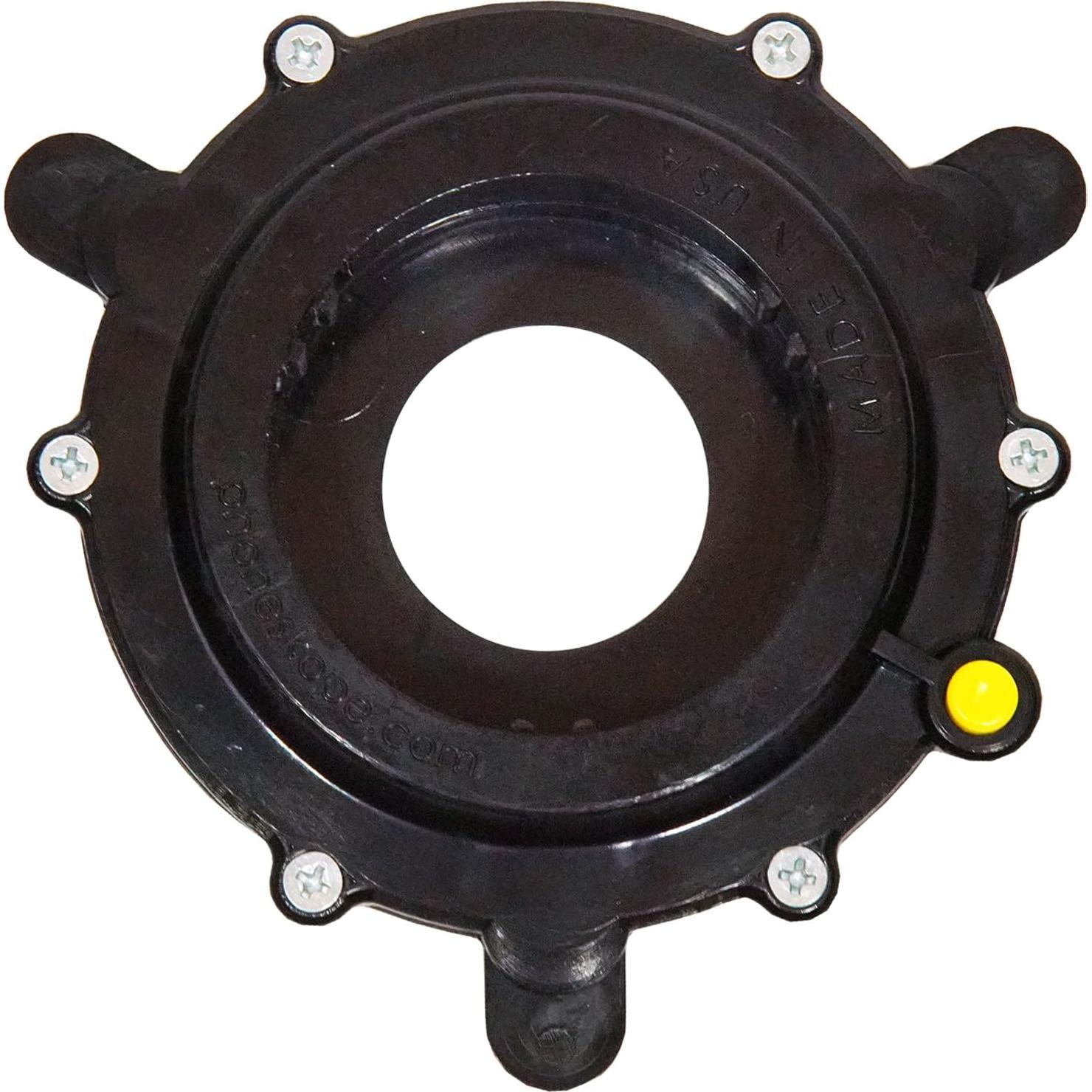 Adaptador Óptico Universal Phone Skope U-1 Mini 3-5 cm