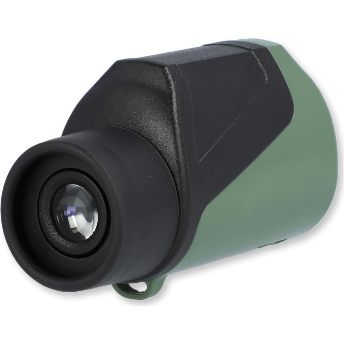 Monocular Carson BG-718 7x18mm Juguete STEM para Niños