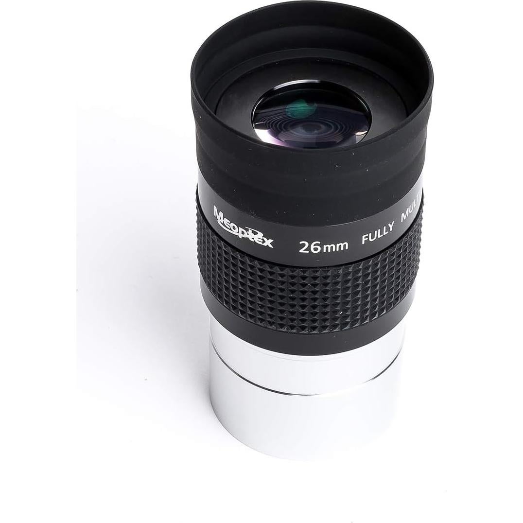 Ocular Kellner 2" (50,8 mm) 26mm para telescopio MEOPTEX