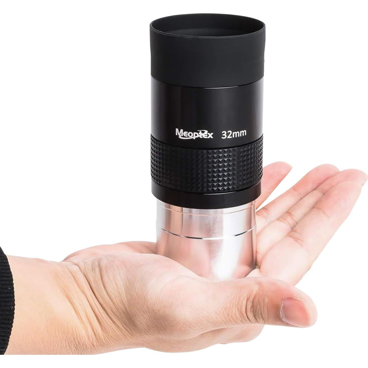 Ocular Kellner 2" (50,8 mm) 26mm para telescopio MEOPTEX