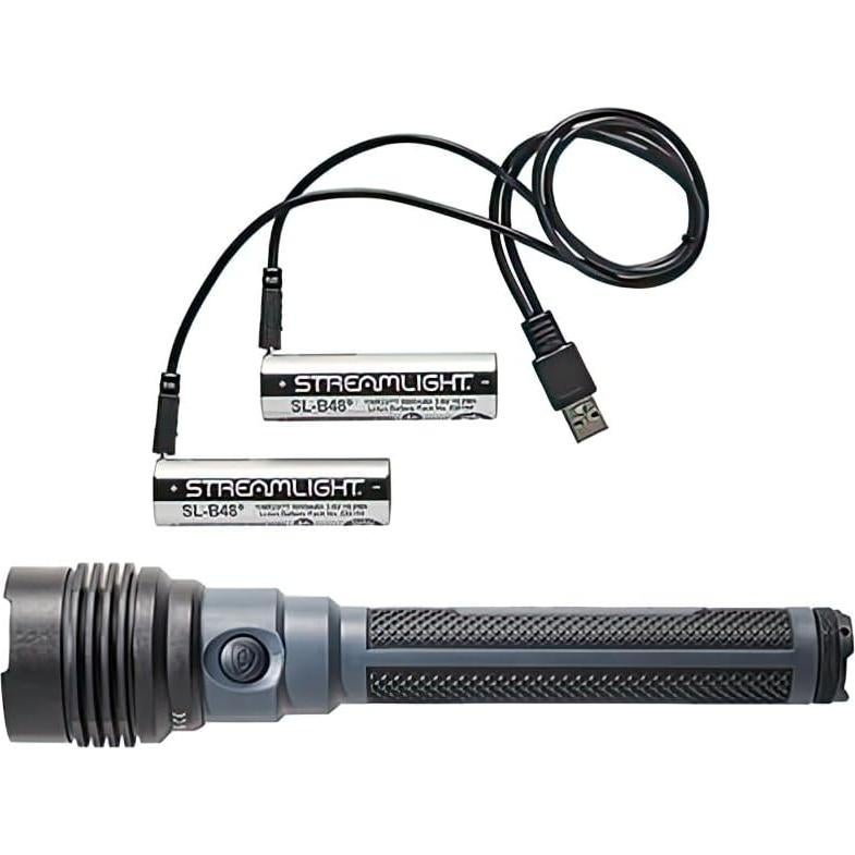 Linterna Recargable Streamlight ProTac HL 6 5300 Lúmenes