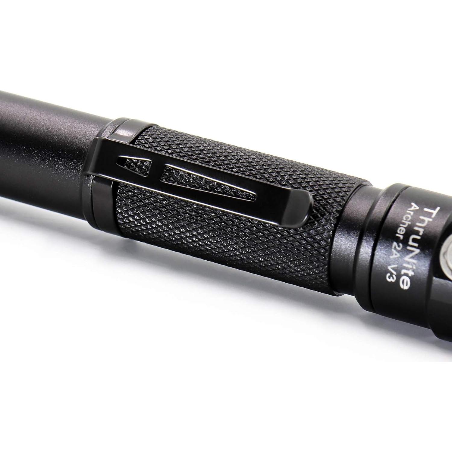 Linterna LED ThruNite Archer 2A V3 500 Lúmenes Compacta