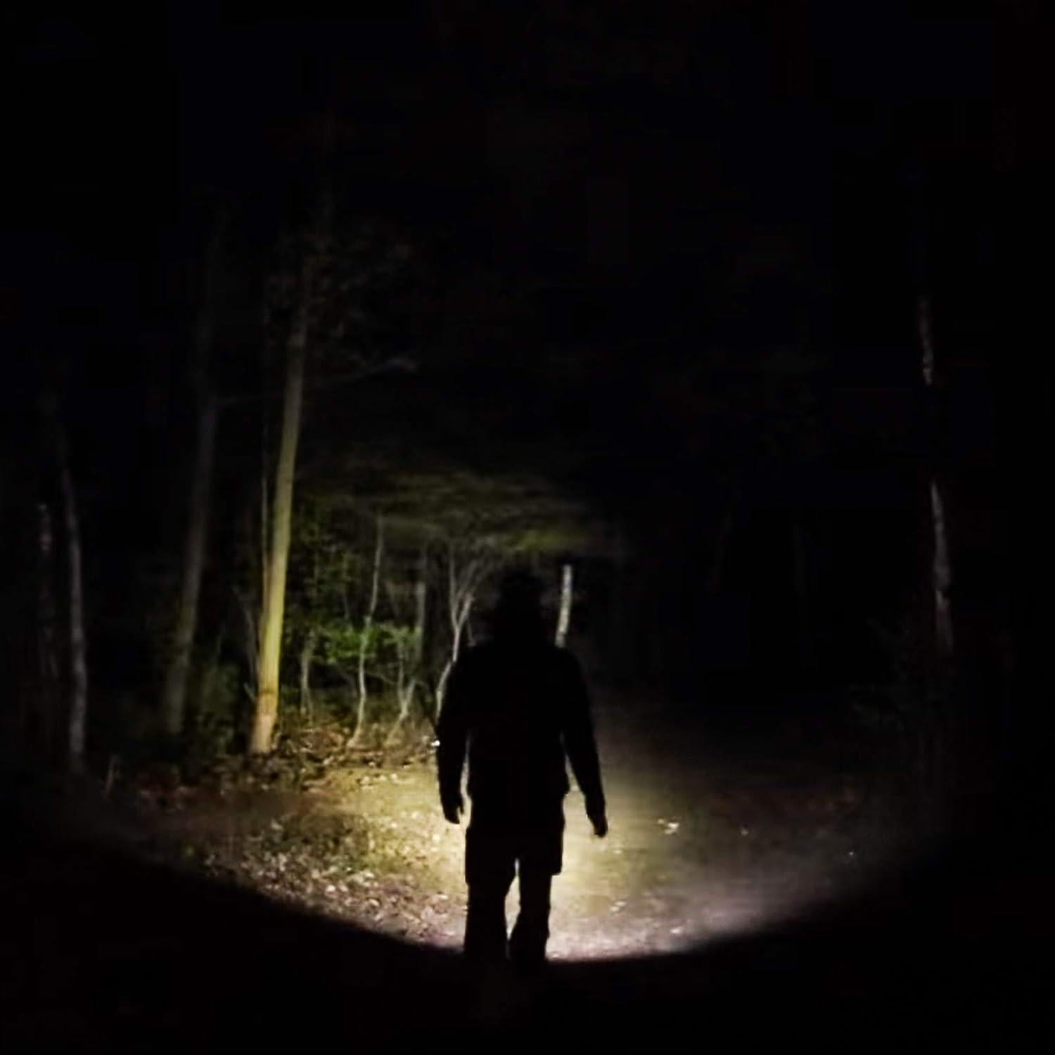 Linterna LED ThruNite Archer 2A V3 500 Lúmenes Compacta