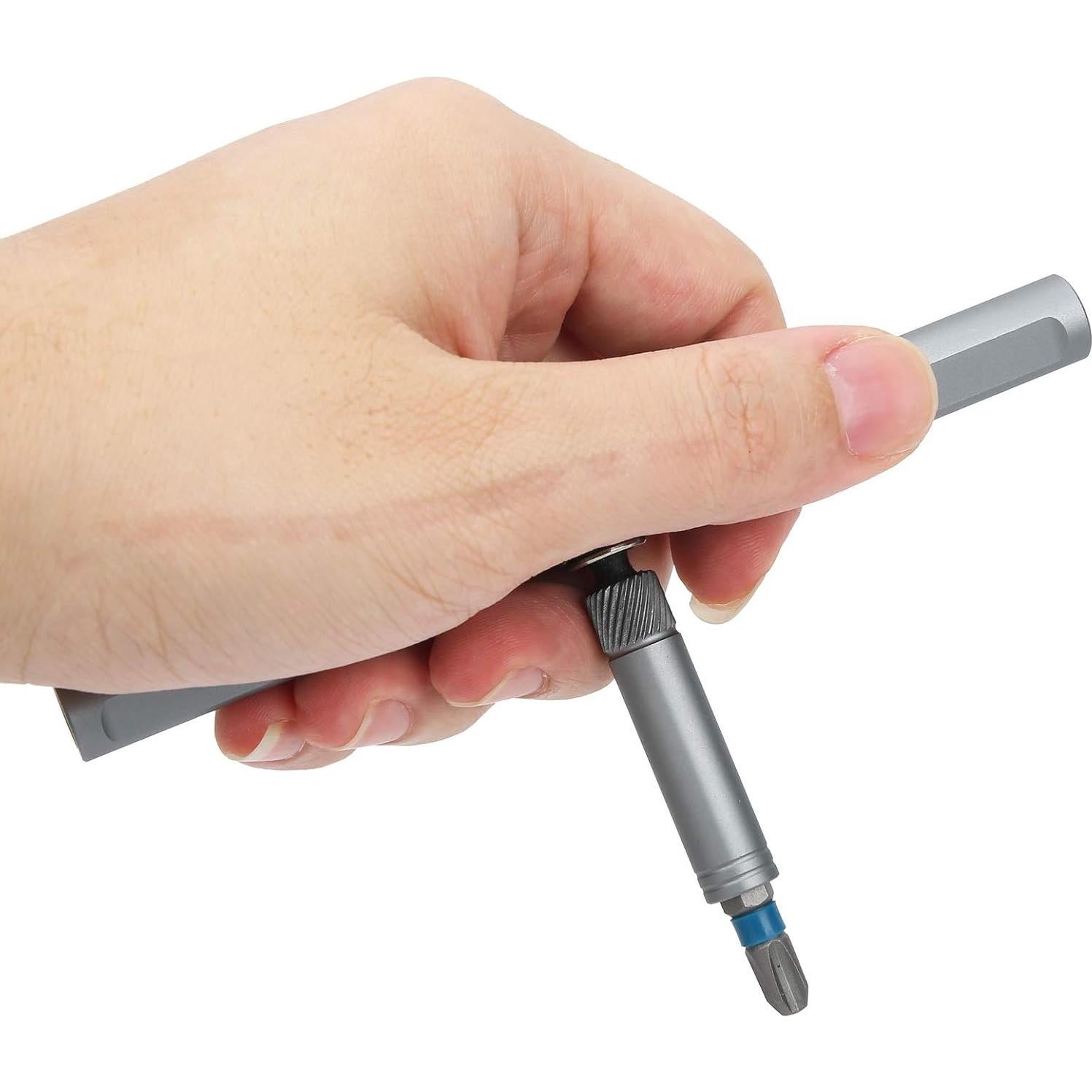 Juego de destornilladores de precisión 24 en 1 Yuecoom