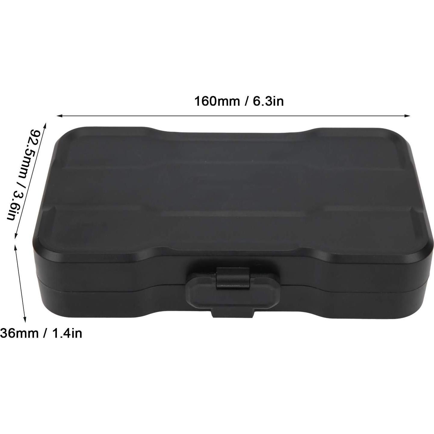 Juego de destornilladores de precisión 24 en 1 Yuecoom