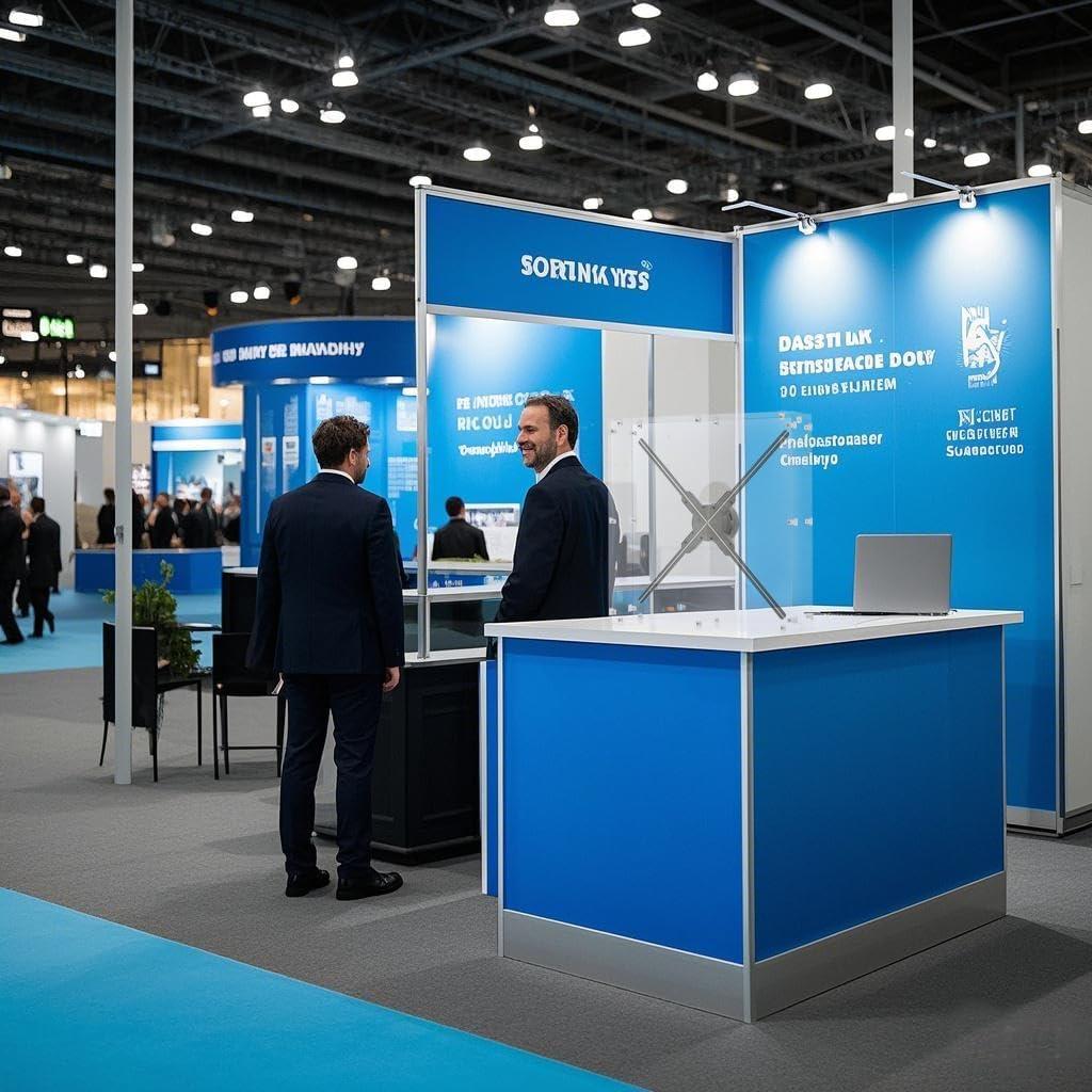 Funda Protectora Missyou para Fan Holográfico 3D 46cm