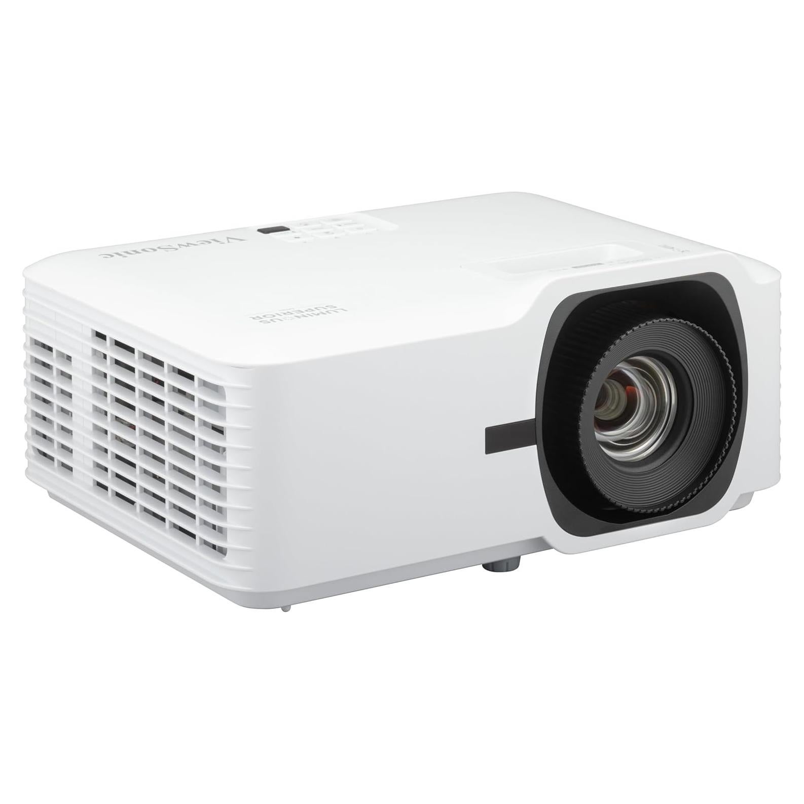 Proyector láser ViewSonic LS741HD 5000 lúmenes 1080p