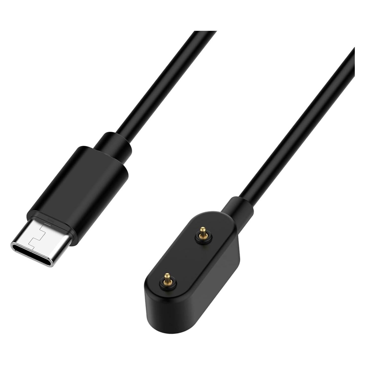 Cable de Carga USB Tipo C MOTONG para Huawei Band 10/9/8/7