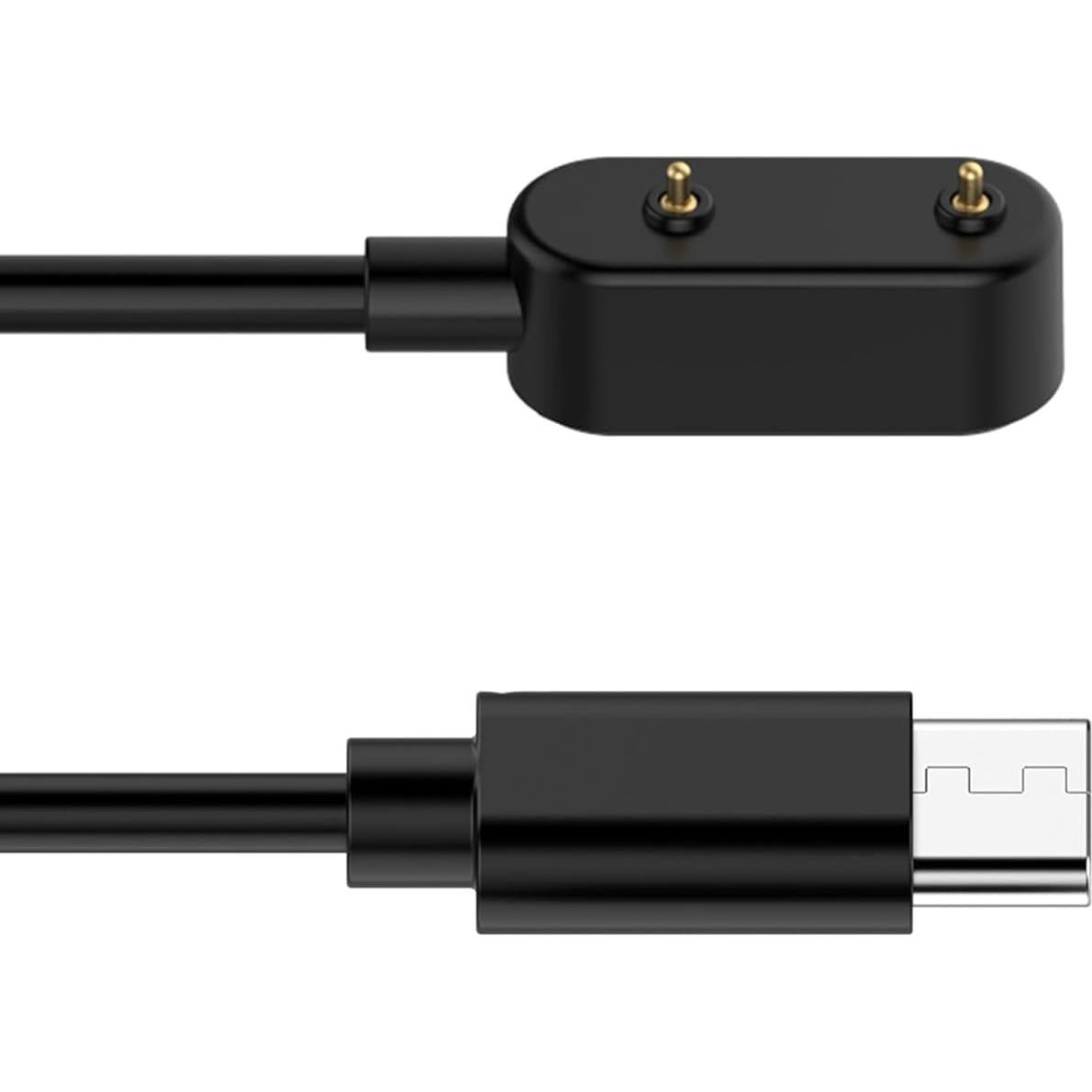 Cable de Carga USB Tipo C MOTONG para Huawei Band 10/9/8/7