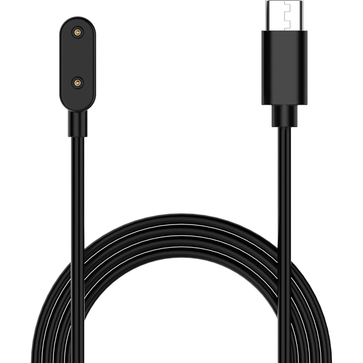 Cable de Carga USB Tipo C MOTONG para Huawei Band 10/9/8/7