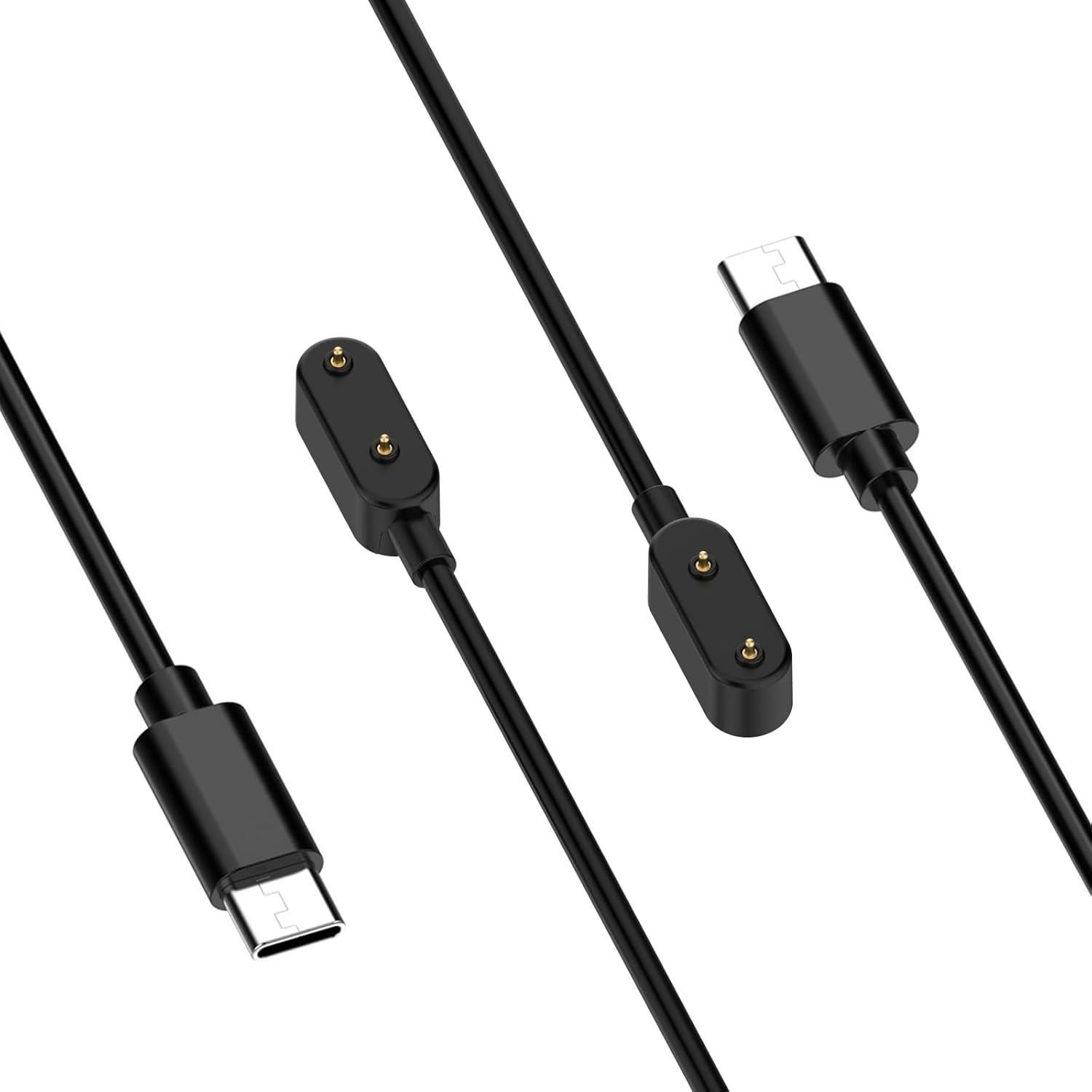 Cable de Carga USB Tipo C MOTONG para Huawei Band 10/9/8/7