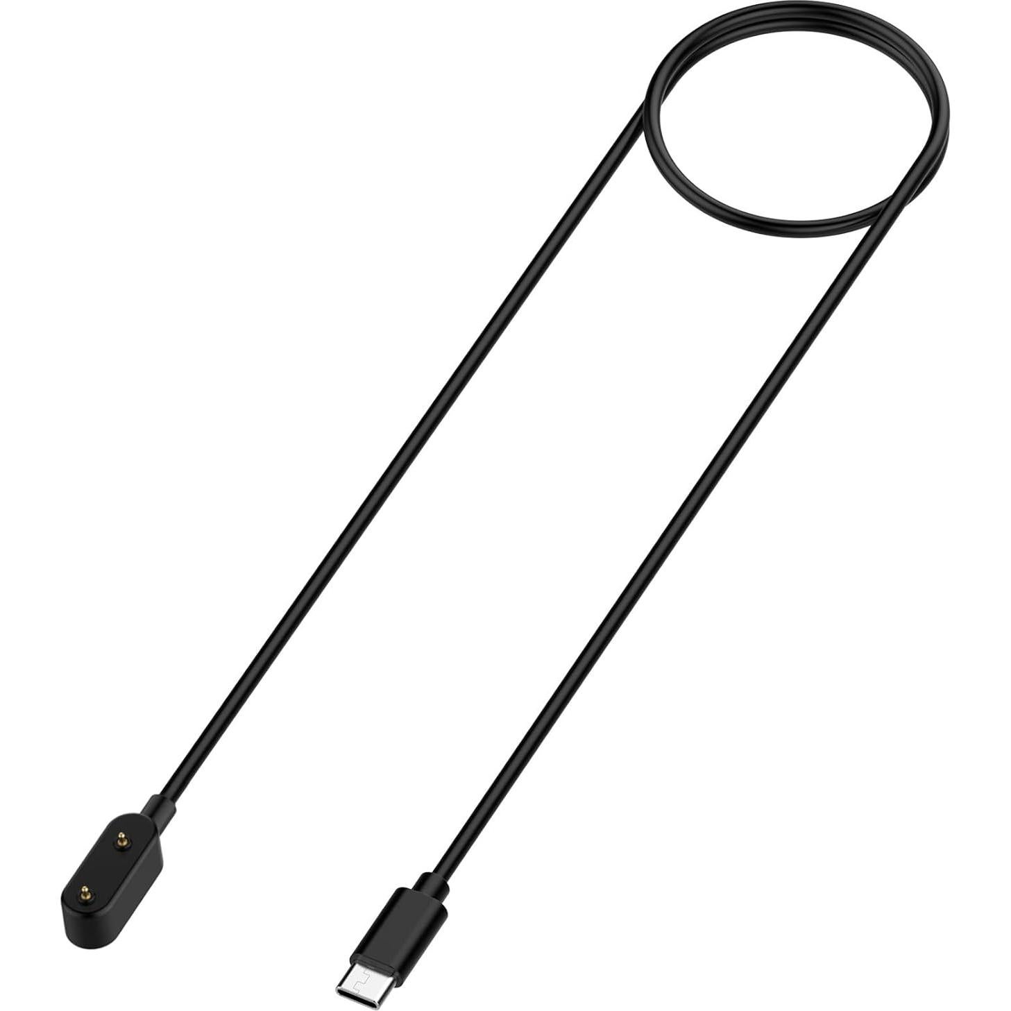 Cable de Carga USB Tipo C MOTONG para Huawei Band 10/9/8/7