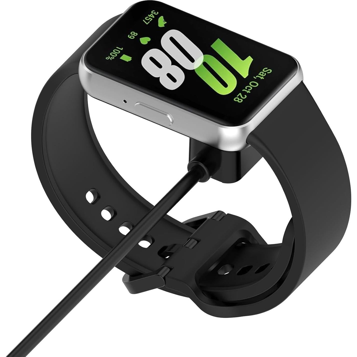 Cable de Carga USB Tipo C MOTONG para Huawei Band 10/9/8/7