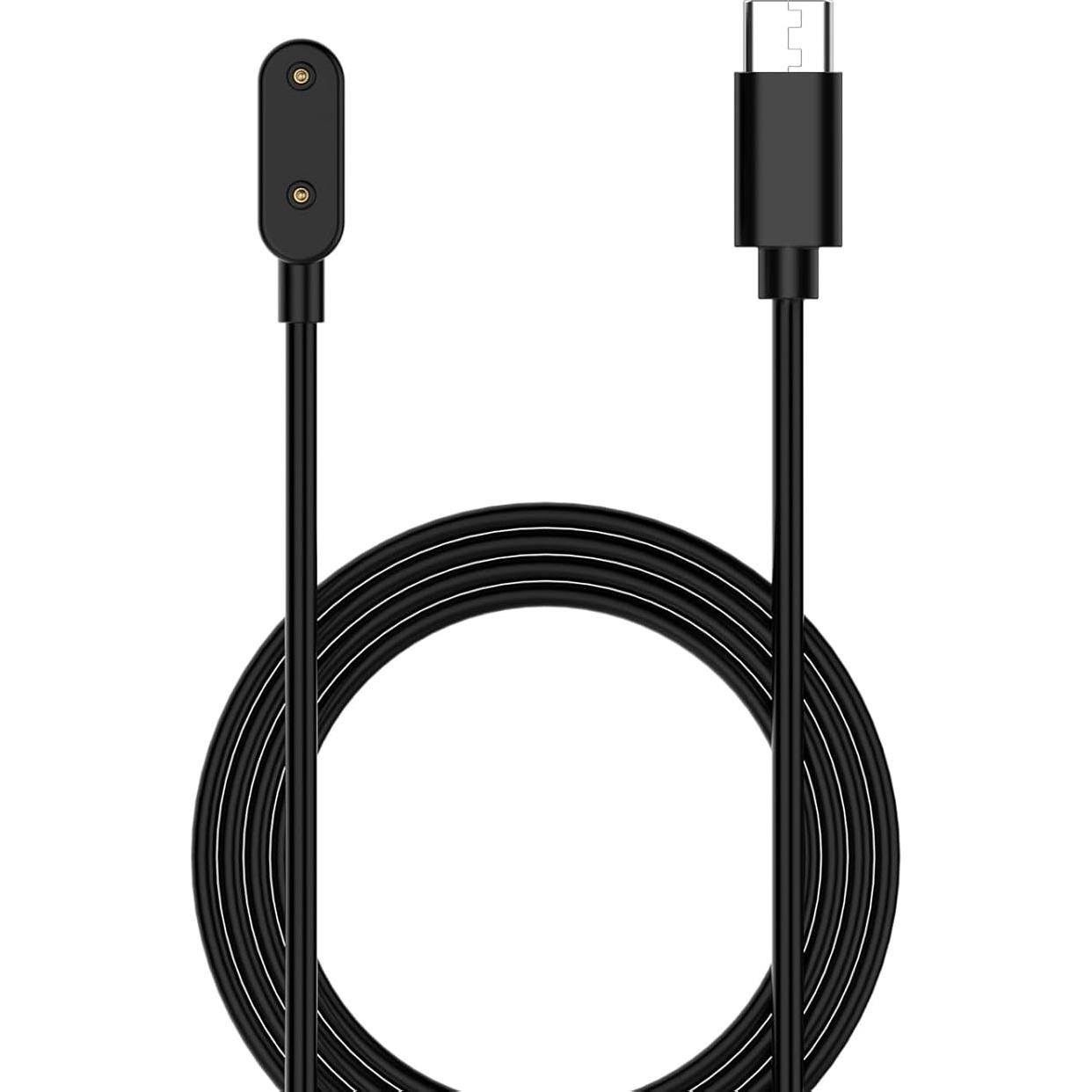 Cargador USB C TenCloud para Huawei Band 10/9/8/7/6 - 120cm