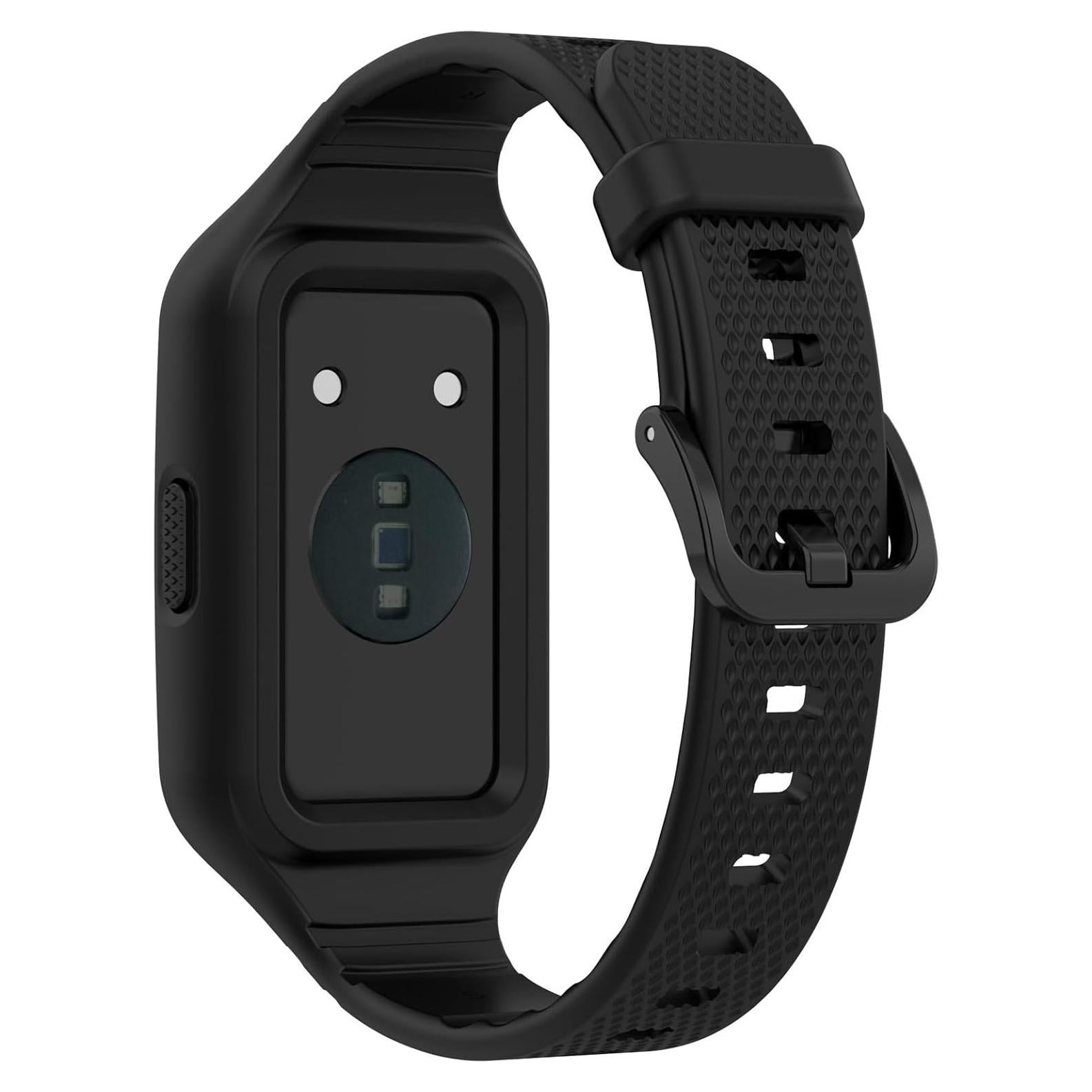 Correa de Reemplazo TPE MOTONG para Huawei Band 10/9/8/7