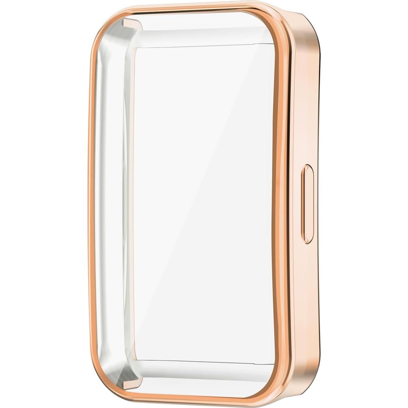 Funda Protectora TPU para Huawei Band 8 - 2 Paquetes