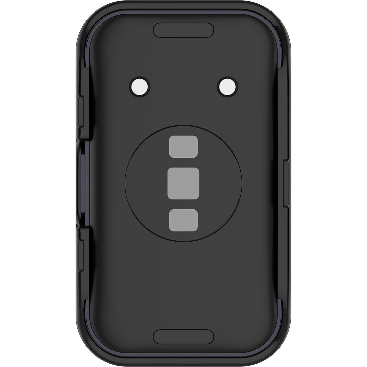 Funda Protectora LOKEKE para Huawei Band 10/9/8 con Vidrio Templado