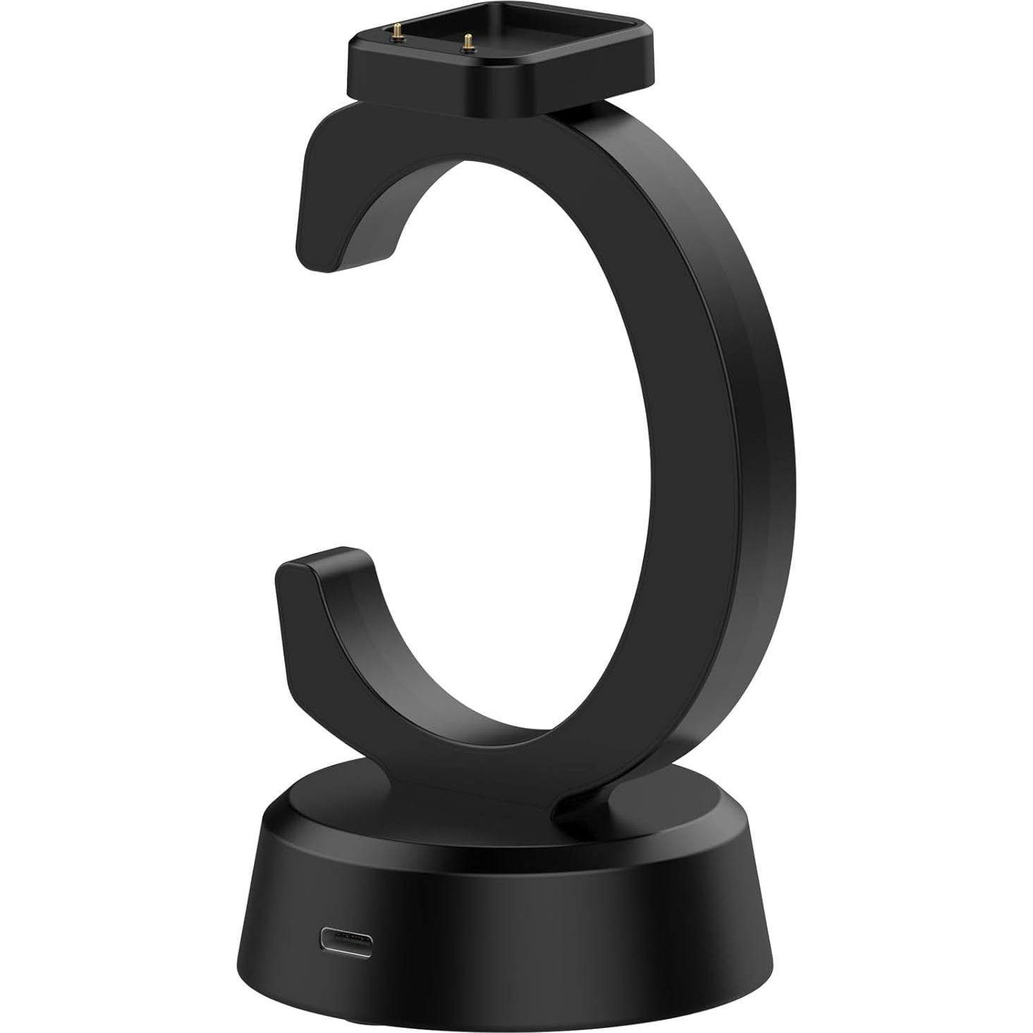 Cargador Inalámbrico MOTONG USB Tipo C para Huawei Band 10/9/8/7