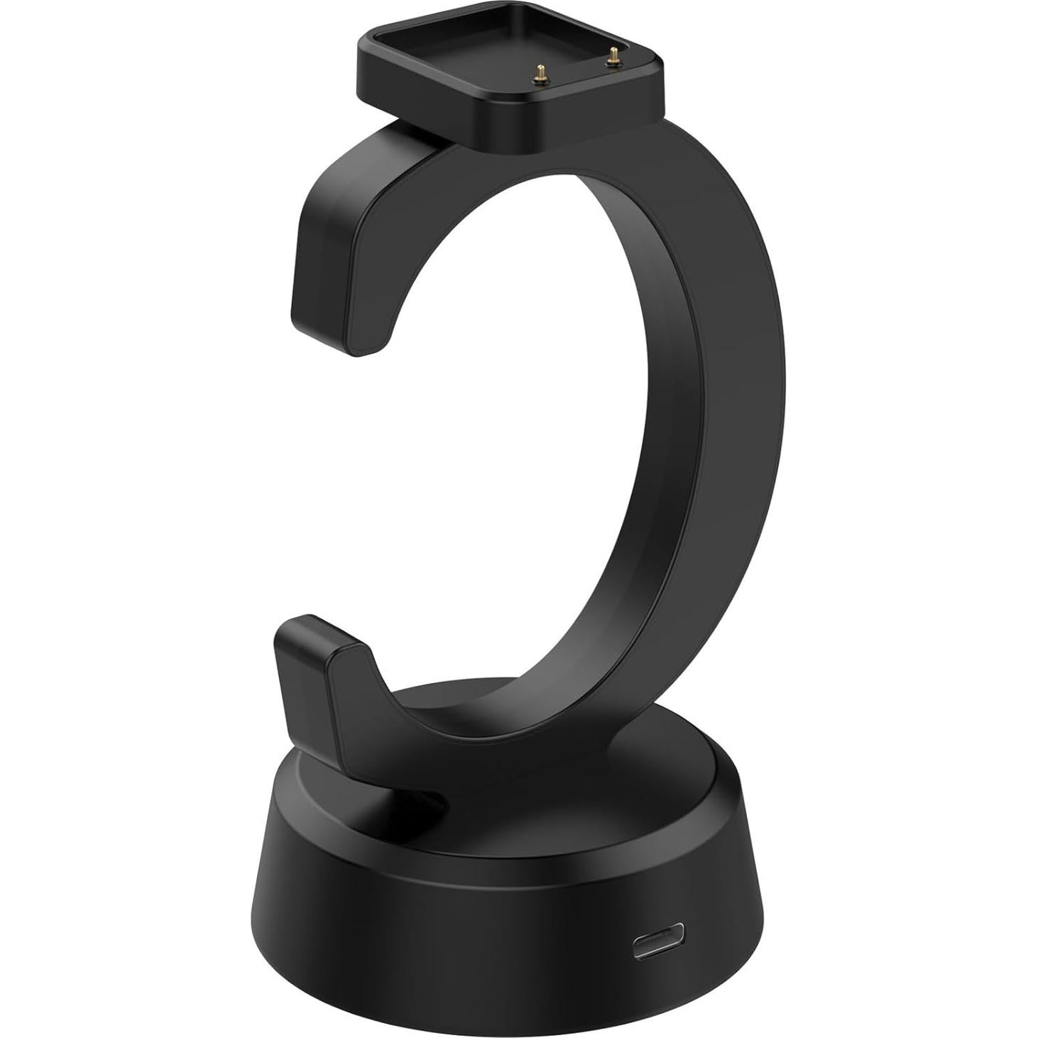 Cargador Inalámbrico MOTONG USB Tipo C para Huawei Band 10/9/8/7