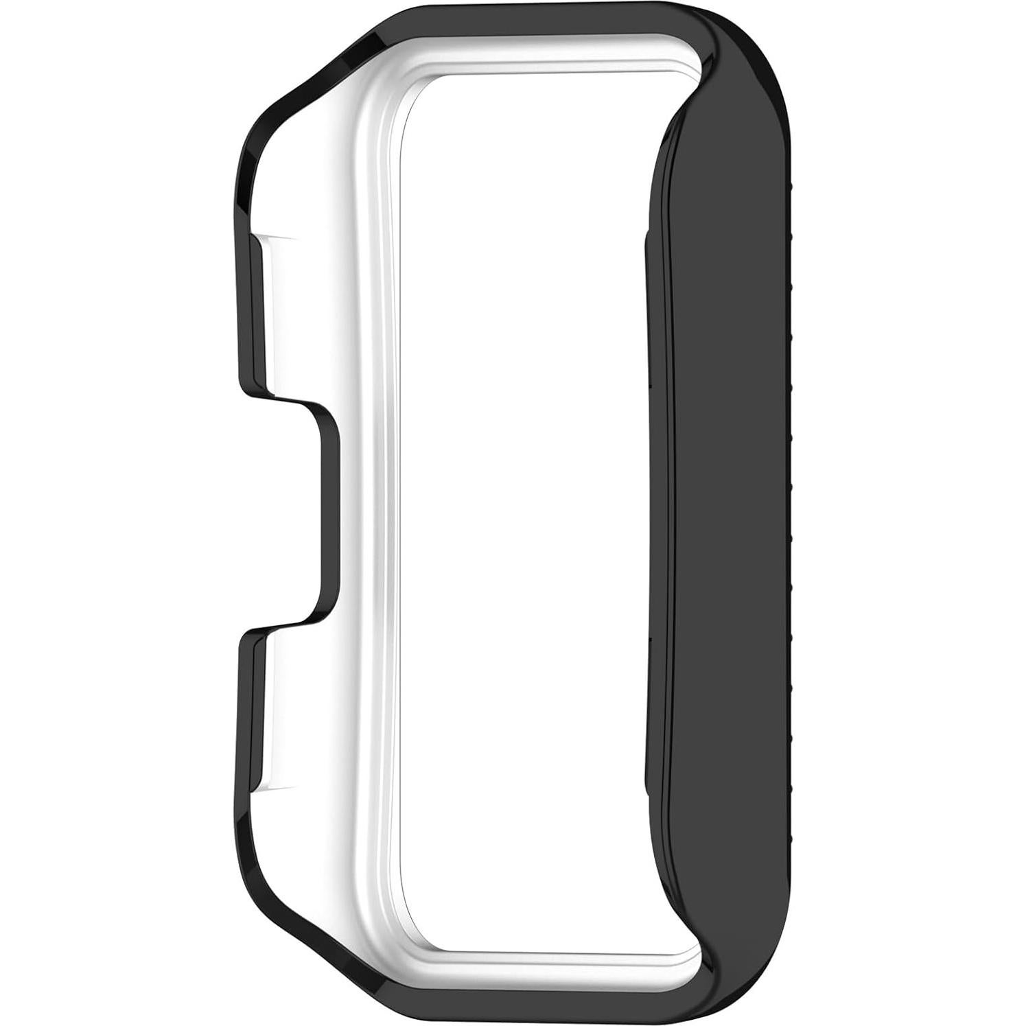 Funda Protectora AWADUO para Huawei Band 10/9/8 - Negro