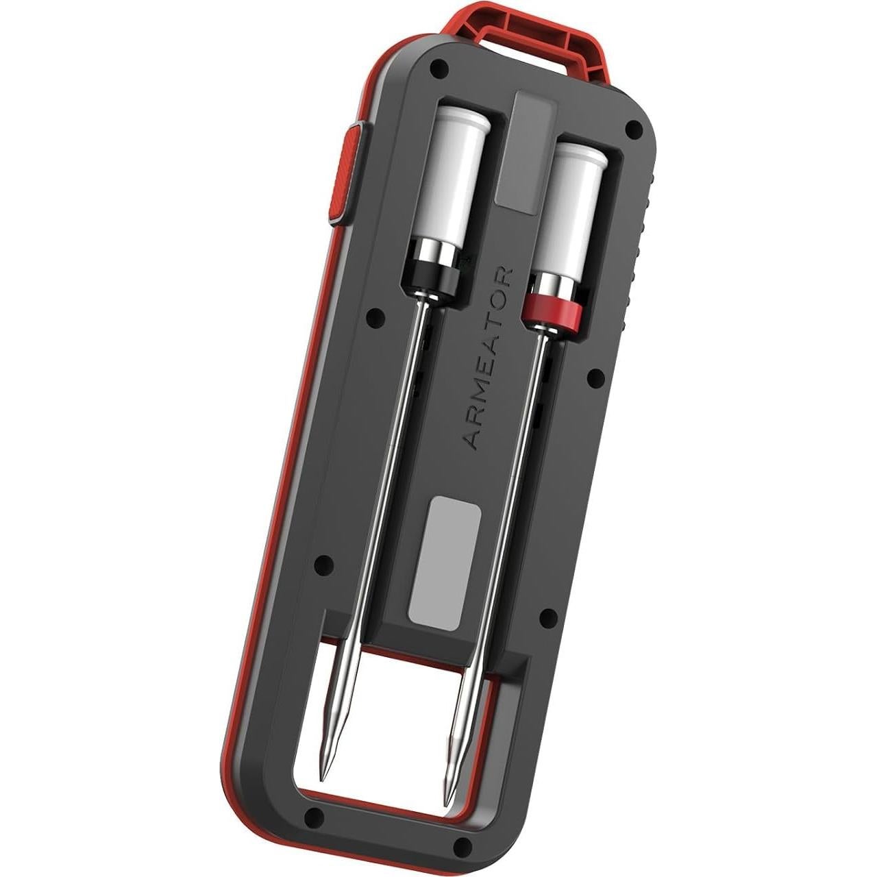 Termómetro de Carne Bluetooth Armeator B2 con 2 Probes