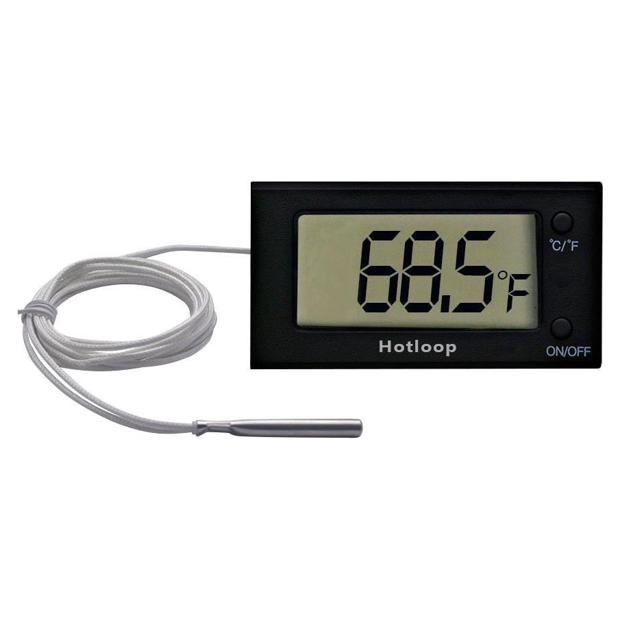 Termómetro Digital para Horno Hotloop HK061 300°C LCD