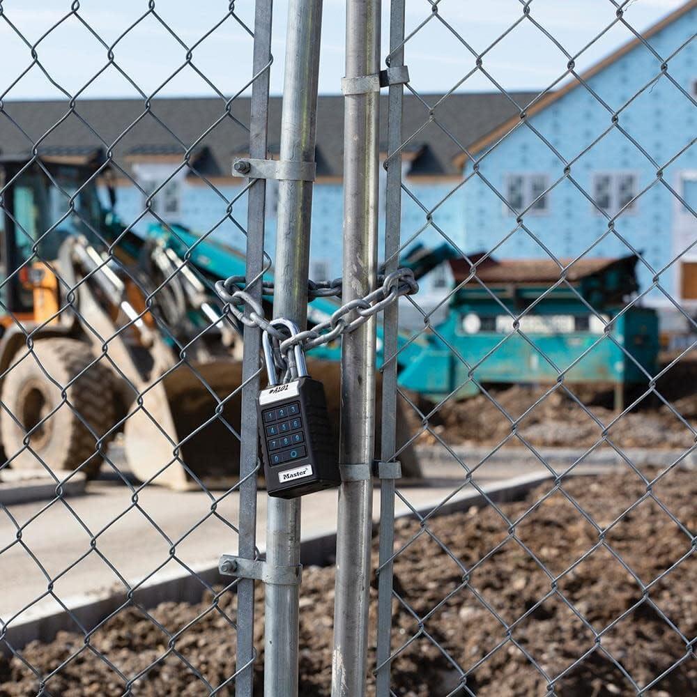 Candado Inteligente Bluetooth Master Lock 6400EURLJENT Resistente