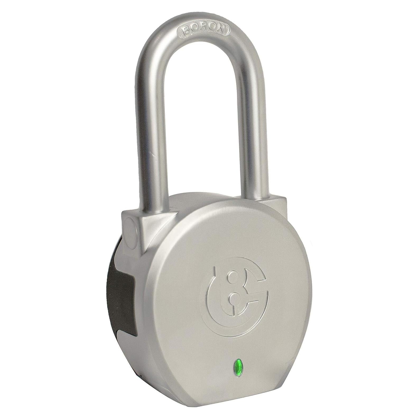 Candado Bluetooth Inteligente Brilliant Guard BGPL1338