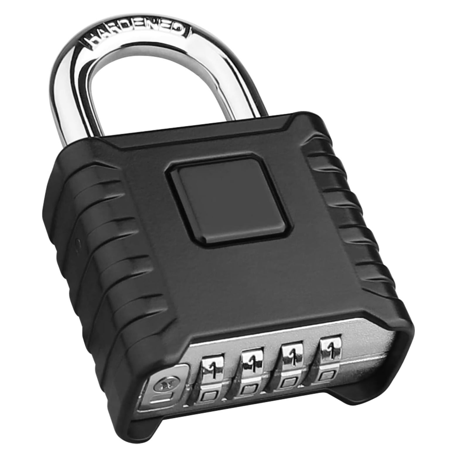 Candado de Combinación Diyife USTAL117B Resistente 0,27 kg