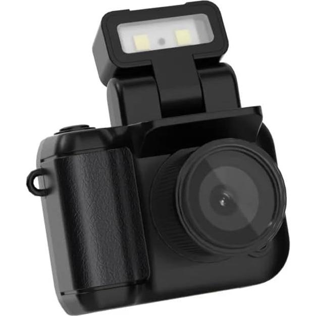 Mini Cámara Digital ActivPro V340 HD 1080P con Estuche