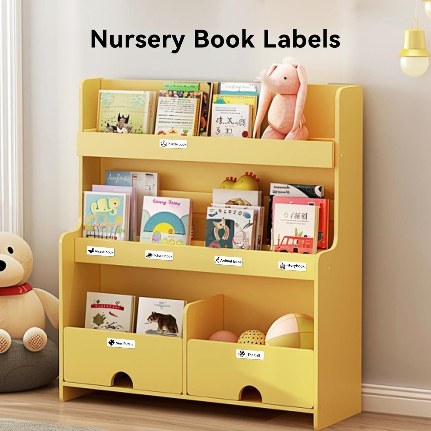 Impresora de Etiquetas NIIMBOT D110 Mini Bluetooth Térmica