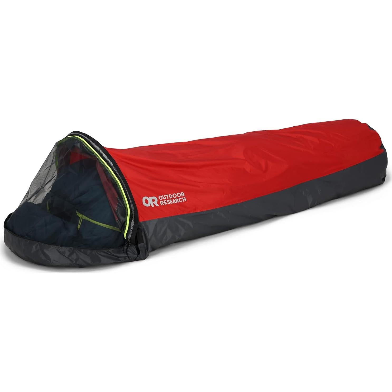 Tienda Bivy Helium Outdoor Research Unisex 33.99x17.99cm