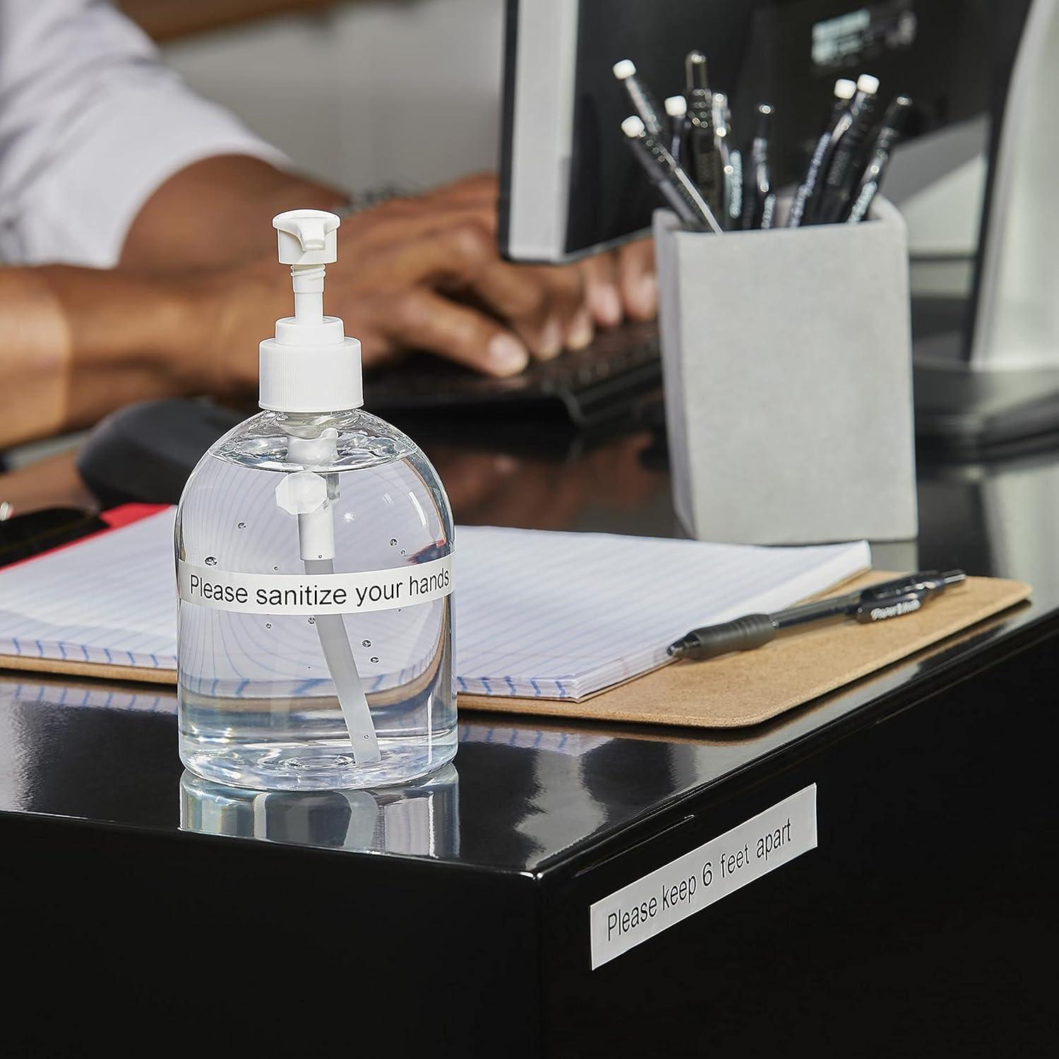 Etiquetadora Portátil DYMO LabelManager 160 + 3 Cintas D1