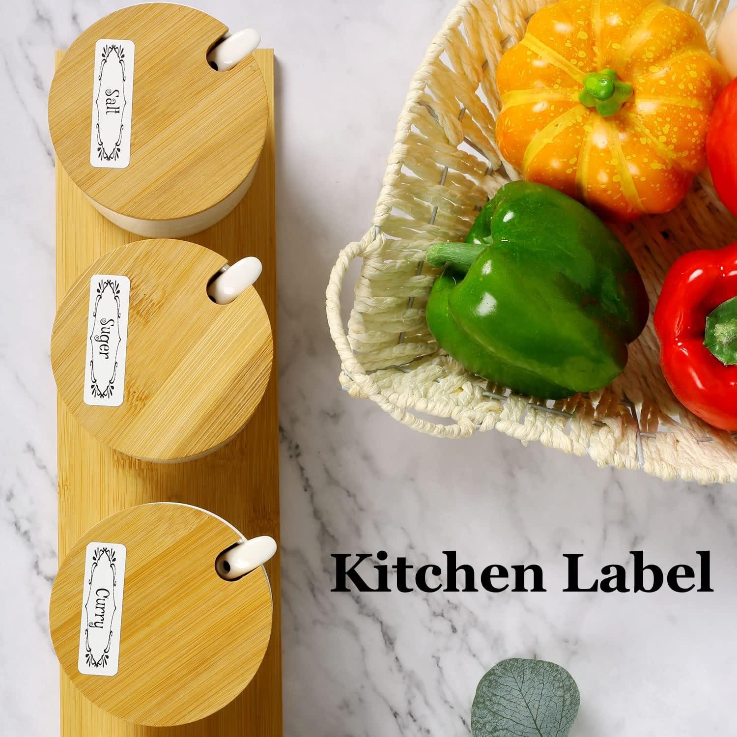 D110M Green Label Maker Machine with Tape+3 Rolls White Label Maker Tape