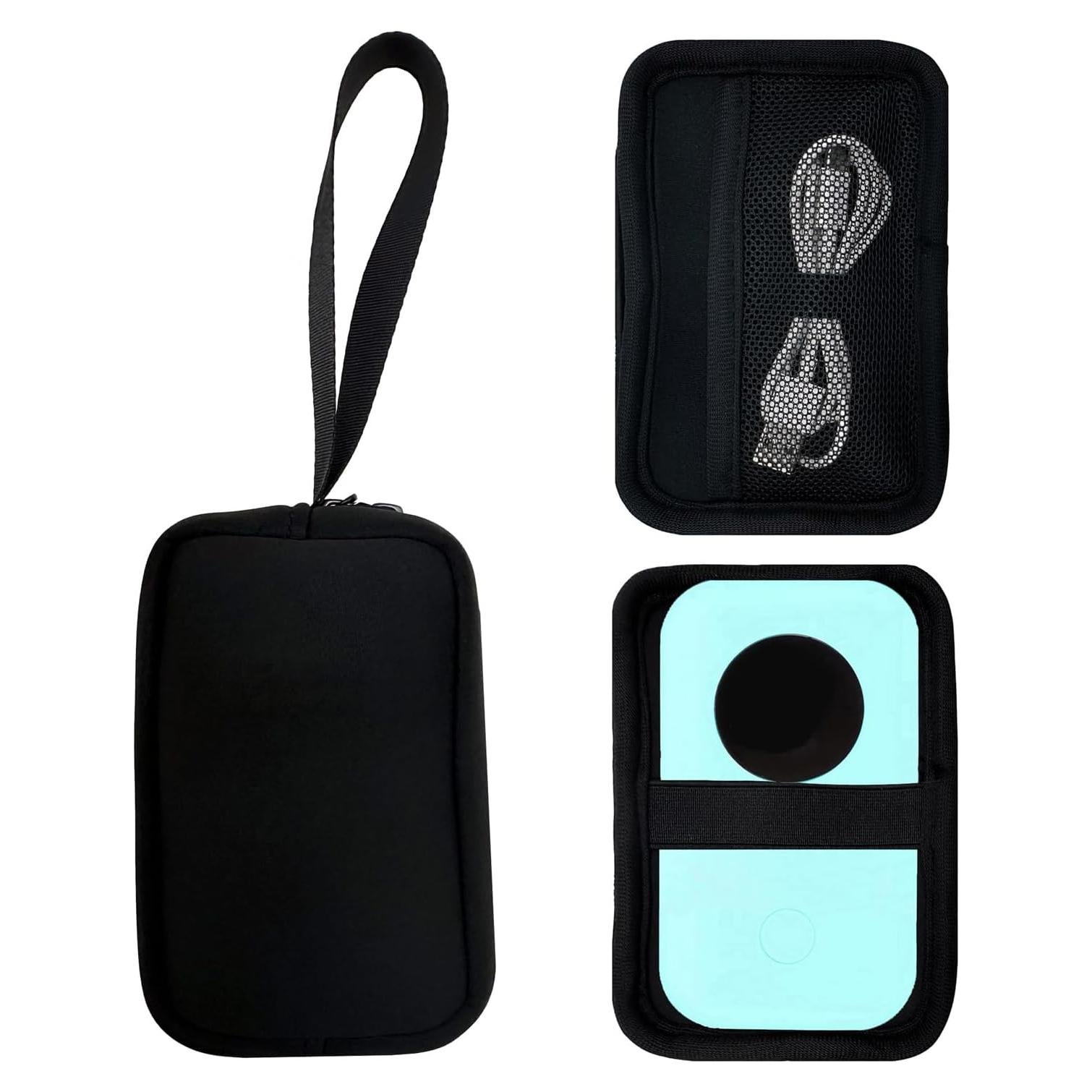 Funda de Neopreno para Impresora de Etiquetas WANTY D30 D35