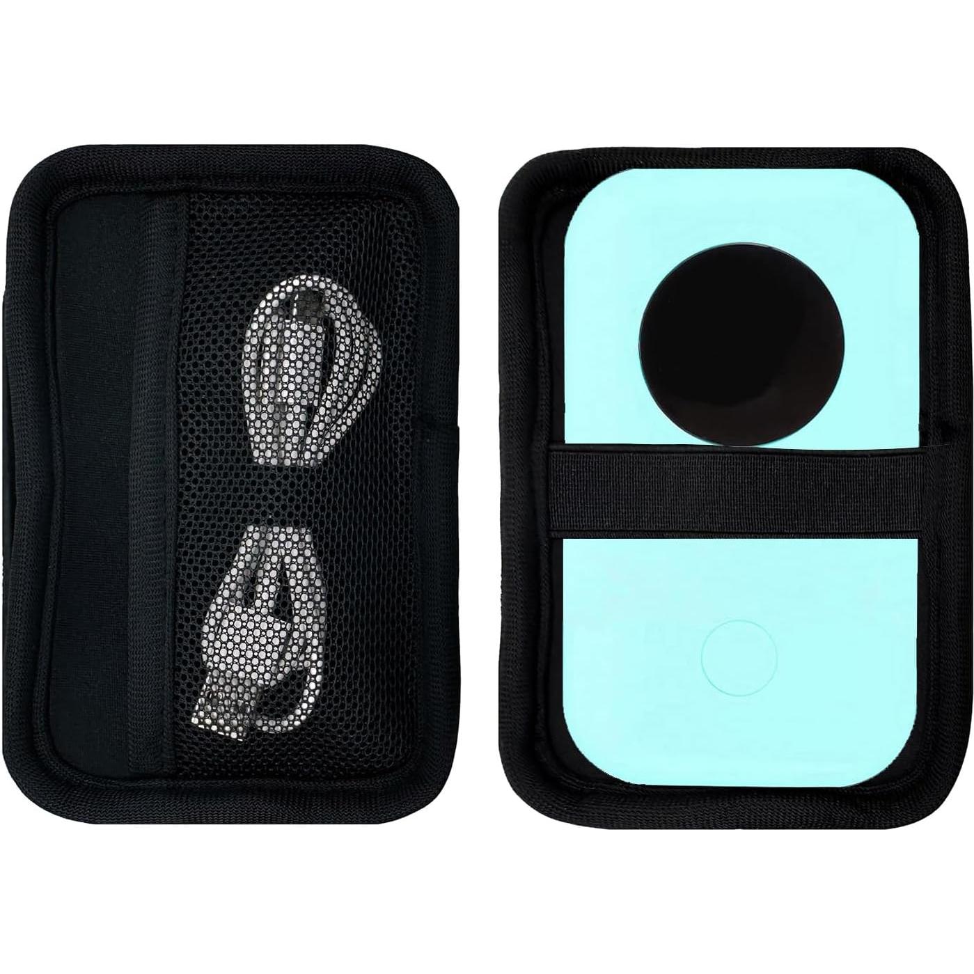 Funda de Neopreno para Impresora de Etiquetas WANTY D30 D35